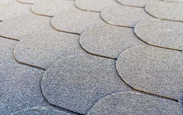 Polyphant asphalt roofing costs