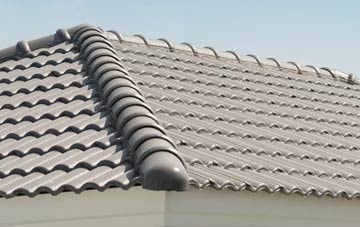 advantages of Polyphant clay roofing