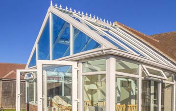 conservatory roof insulation costs Polyphant