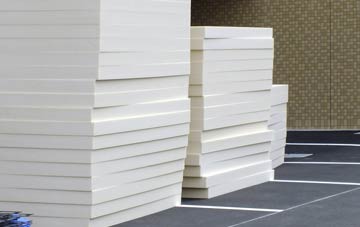 Polyphant flat roof insulation costs