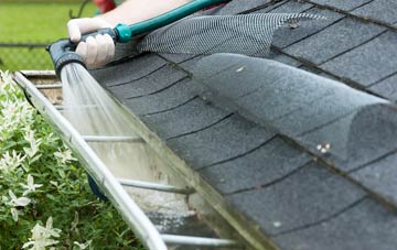 Polyphant gutter cleaning costs
