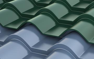 who should consider Polyphant plastic roofs