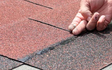 Polyphant asphalt roof repairs