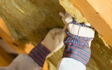 types of Polyphant pitched roof insulation materials