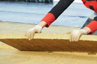 find rated Polyphant roof insulation companies