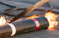 free Polyphant flat roofing repair quotes