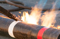 Polyphant flat roofing replacement